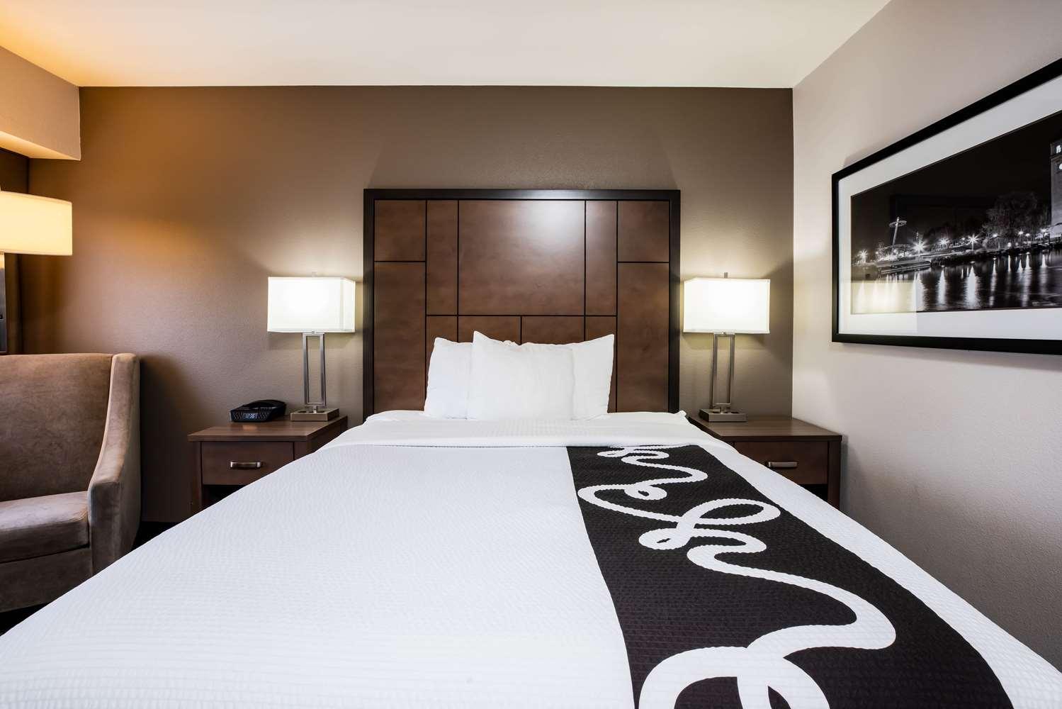 Best Western Plus Spokane North Buitenkant foto