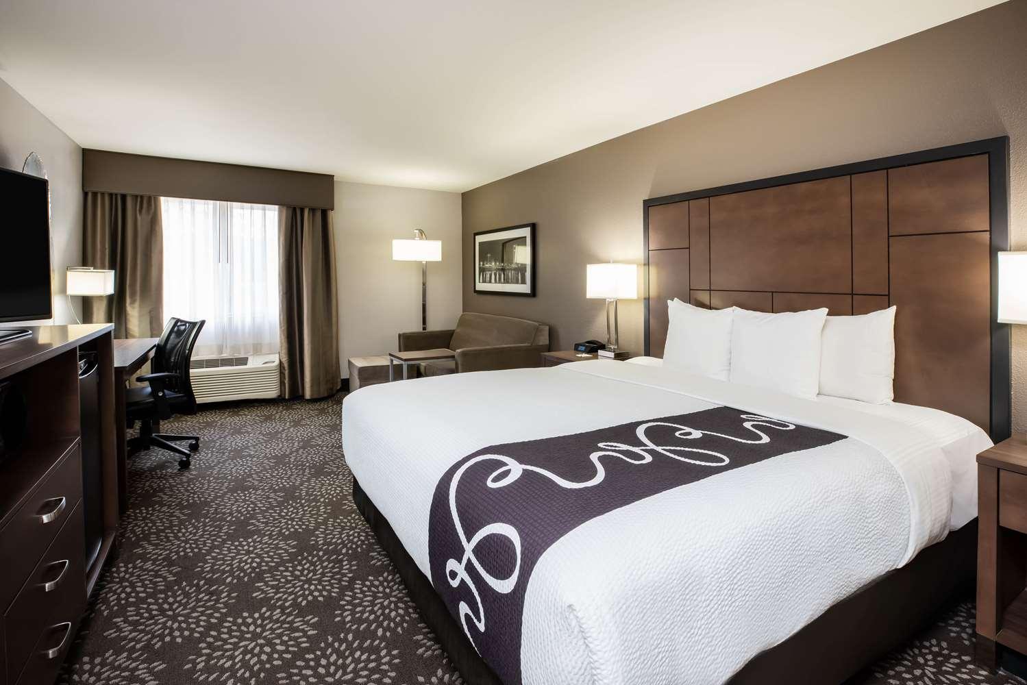 Best Western Plus Spokane North Buitenkant foto